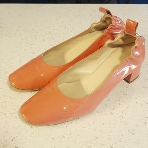 Everlane Day Glove heel